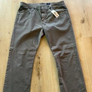 New! AG pants